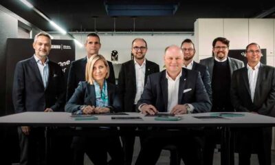 REHAU Pencere Çözümleri  alüminyum markası Elvial ile gücünü birleştiriyor