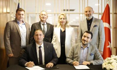 Dedeman Hospitality misafirperverliği, Kırklareli’nin ilk markalı otel yatırımıyla buluşuyor