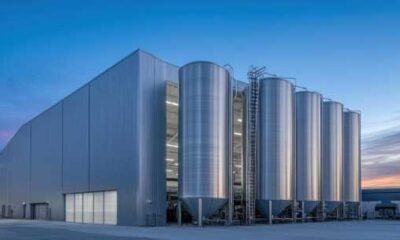 Systemair, verimlilik odaklı dönüşümü retrofit çözümleriyle gerçekleştiriyor