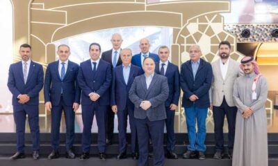 IC İçtaş İnşaat, Suudi Arabistan’ın en büyük yatırımlarından birini tamamladı