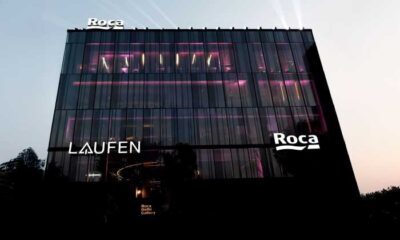 Uluslararası Roca Galeri ağı Delhi ile büyüyor