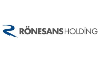 Rönesans Holding’e EMEA Finance’tan beş ödül!