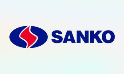 SANKO Holding, dört şirketi ile İSO 500 listesindeki başarısını sürdürdü