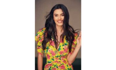 Saadet Özsırkıntı: ‘’İstanbul vazgeçilmezim’’