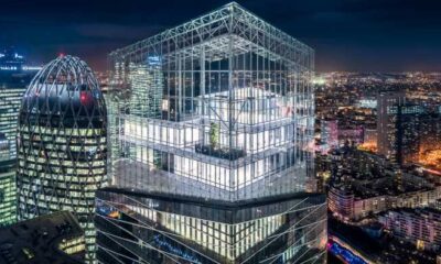 Saint-Gobain, globalde 11’inci, Türkiye’de üst üste 9’uncu kez “En İyi İşveren” seçildi