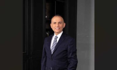 Pusula Holding’den Londra merkezli küresel adım