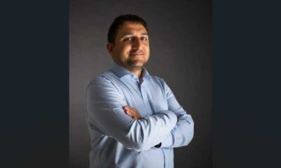 ScaleX Ventures’ın Yeni CFO’su Salih Keçoğlu oldu