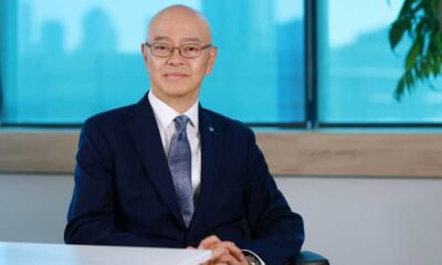 Canon EMEA Başkanı ve CEO’su Sam Yoshida ilk kez Türkiye’de
