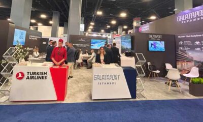 Türk Hava Yolları ve Galataport İstanbul Miami’de ikinci kez güçlerini birleştiriyor