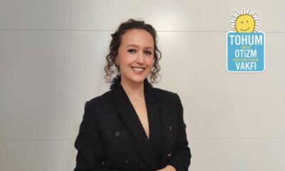 Tohum Otizm Vakfı’nın Yeni Genel Müdürü Seda Köknel oldu