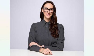 Watsons Kişisel Bakım ve Güzellik Ödülleri’nde “Yılın Kadın Girişimcisi” Selen Yorgun