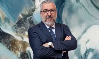 Selika Kalem 14K altın detayıyla global standartları zorluyor