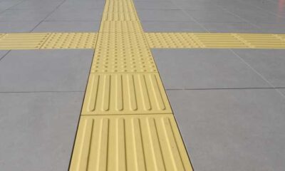 Seranit engelsiz bir yaşam için sınırları kaldırıyor