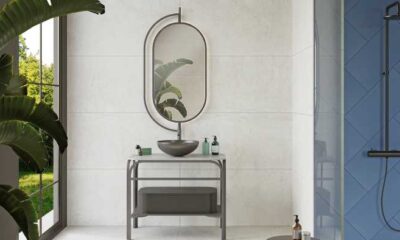 Seranit Moskova MosBuild 2026 Fuarı’nda yenilikçi çözümleriyle büyük ilgi gördü