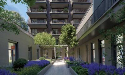 Polat Gayrimenkul, Budapeşte’deki yeni projesi Seven Pearl ile seçkin bir yaşamın kapılarını aralıyor