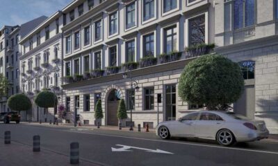 Polat Gayrimenkul Macaristan projeleriyle uluslararası başarılarını taçlandırıyor