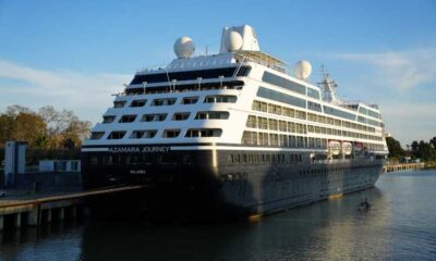 Teniste eski dünya bir numarası Nadal  Global Ports Holding’in iş ortağı oldu