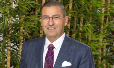 TCC Group Holdings, Ukrayna’nın en büyük ikinci çimento üreticisi IFCEM Group’u bünyesine katıyor