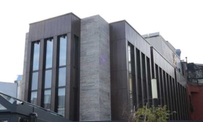 Sura Butik Hotel: Efesus Stone ile tarihi yarımada’da modern bir imza