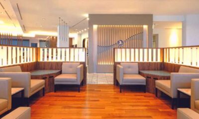 TAV İşletme Hizmetleri, Japon Ortak WAI Lounge Japan Inc. ile Uzak Doğu’daki ilk operasyonunu başlatarak Narita Uluslararası Havalimanı’nda Turkish Airlines Lounge’u İşletecek