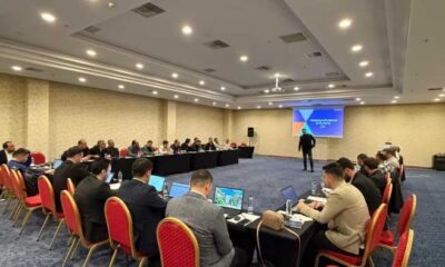 TLC Klima, Türkiye genelinde bayileriyle buluştu