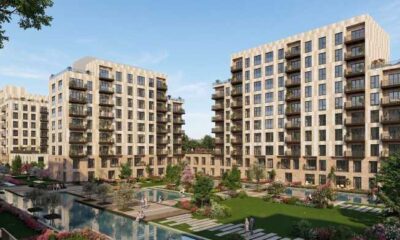 Tera’dan 100 bin liraya konuta yatırım fırsatı