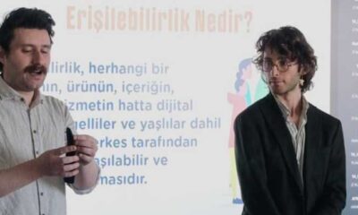Tabanlıoğlu Mimarlık ve Erişilebilir Her Şey’den “Herkes İçin Tasarım” adımı