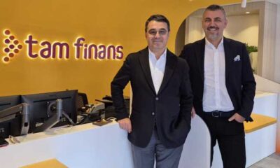 Tam Finans, Türkiye genelindeki büyüme stratejisine hız kesmeden devam ediyor