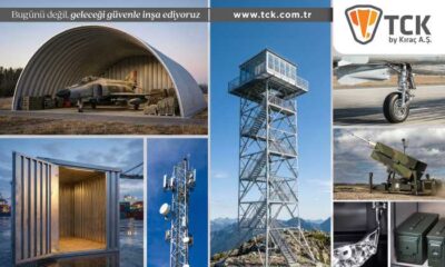 Tck by Kıraç A.Ş. Yeni yatırım rotasını Bursa Başköy olarak açıkladı
