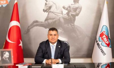 Siyasi parti liderinden deprem fırtınası uyarısı