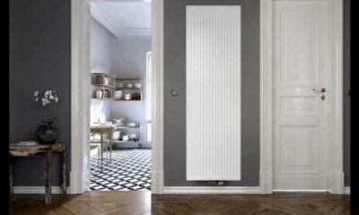 Depremzedeler Termo Teknik’in Termolux serisi radyatörleri ile ısınacak