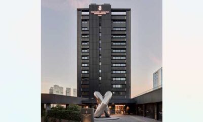 The Ritz-Carlton Residences İstanbul’a  ABD’den uluslararası ödül