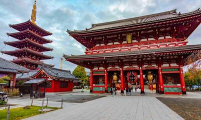 Uzak Doğu’nun yükselen yıldızları: Japonya ve Güney Kore