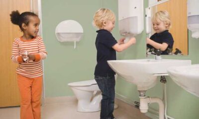 Tork, Türkiye’de Kapsayıcı hijyen için harekete geçti