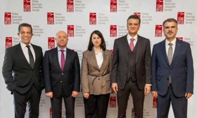 TÜRKBESD 2026 yılı ilk çeyrek sonuçlarını açıkladı:  İç ve dış pazarlarda daralma devam ediyor