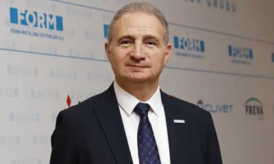 Form Grup ilk çeyrekte hem üretimde hem ihracatta gücünü pekiştirdi