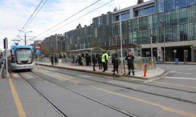 Tarihi Yarımada ulaşımda yeni dönem turistik tramvay geliyor
