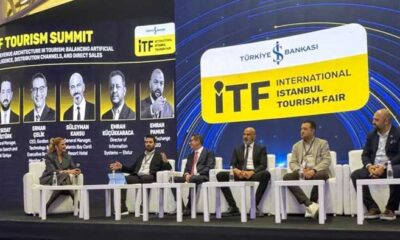 Turizmde yeni dönem: Yapay zekâ ve insan uzmanlığı birlikte büyüyecek