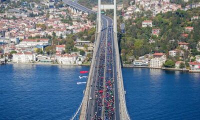 Türkiye İş Bankası 48. İstanbul Maratonu’nda avantajlı kayıt için son günler
