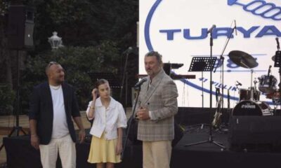 Turyap’tan arsa ve arazi yatırımlarında yeni hamle: Turyap Arsa