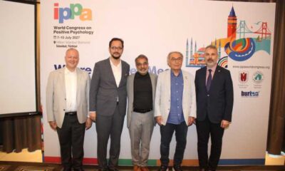 IPPA Dünya Kongresi 2027’de İstanbul’da yapılacak