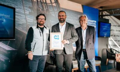 Yalıkavak Marina, Dünyanın En İyi Marina Ödülleri’nde bir başarıya daha imza attı!