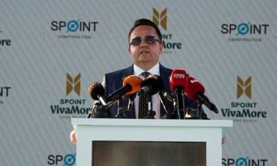 Yatırımcı rotasını Kuzey Kıbrıs’a çeviriyor