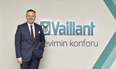 Vaillant, 2019 yılını %10’luk büyüme ile kapattı