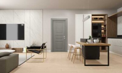 Mekânlarda prestijin yeni ifadesi