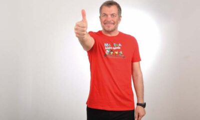 Varol Yaşaroğlu: “Kral Şakir Türk halkını anlatıyor”