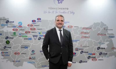 TÜRKÇİMENTO’dan Dünya Çevre Günü’nde üçüz dönüşüm çağrısı