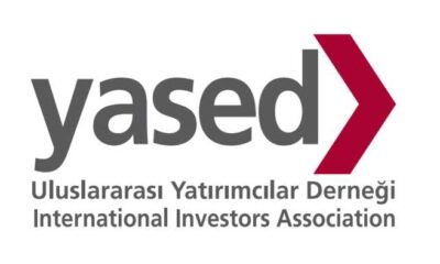 YASED: Yılın ilk 2 ayında Türkiye’ye 1,5 milyar dolar değerinde uluslararası doğrudan yatırım geldi