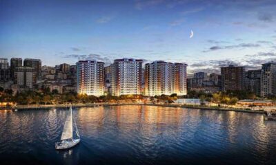 Yalı360, şehirden kopmadan ferah bir yaşamın kapılarını açacak!