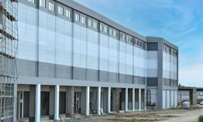 Ytong Panel ile yapıların her noktasında yüksek performans
